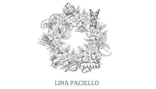 Lina Paciello