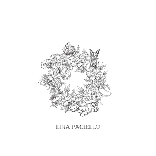 Lina Paciello